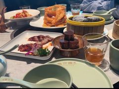 -恭敬李·烤鸭(天坛北门店)