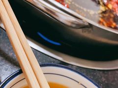 -飘香火锅(玉林西路店)