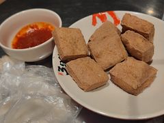 -绿地三只羊羊肉串(万科店)