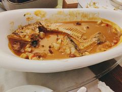 -小菜园新徽菜(上海浦东复地活力城店)