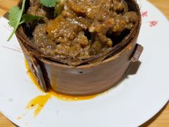 -龙抄手食府(浣花北路店)