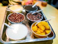 -百花传统甜品店(原址店)