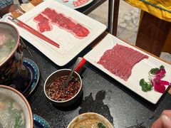 -南门涮肉(上海二店)