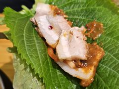 -吴氏包饭·传统民俗料理(延大学府店)