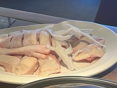 -同仁四季椰子鸡(宝安壹方城店)