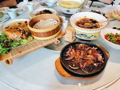 -惠丰堂饭庄·烤鸭·京味菜(西北旺·唐家岭店)
