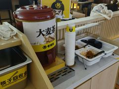 -老娘舅(杭州东站店)