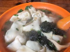 -阿麟馄饨(延长路店)