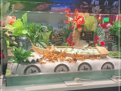 -SEA西雅图海鲜自助餐厅(海乐世界店)