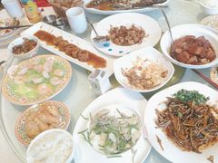 -柳泉居饭庄
