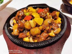 -解家河南菜(北环路店)