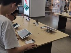 -华为授权体验店(新奥购物中心)