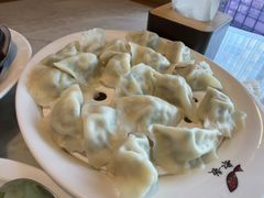 -船歌·鱼水饺青岛菜(石老人店)