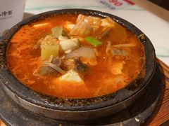 -七八冷面·延边朝鲜族美食(圣熙八号店)