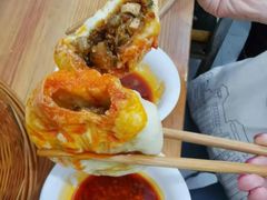 -石家包子(大学习巷店)