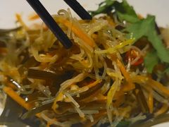 -小京廷北京烤鸭|山野贵州菜(梵华里店)