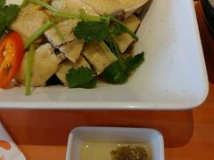 -大快活(罗湖商业城分店)
