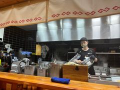 -Ramen满吉·豚骨拉面(丽园路店)