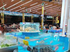 -皮记海鲜1995(寮步店)