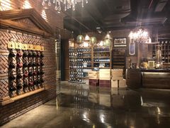 -玖壹咖啡(临河街店)