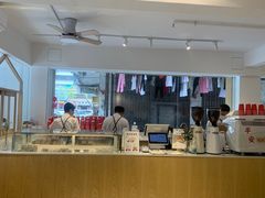 -Cafe on warm(丹霞店)