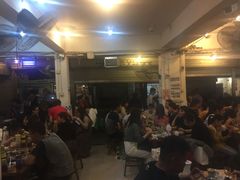 等位区-黑竹香鸡(营和巷店)