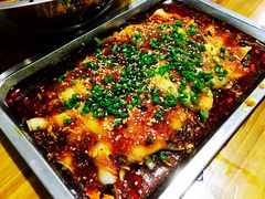 巴掌肉-弓虽昌焖烧鸡(大竹林店)