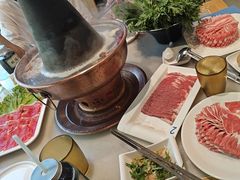 -牛街·马辈儿涮肉(牛街总店)