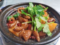 -廖记老砂锅(上清寺店)