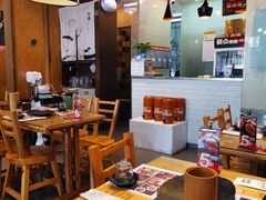 大堂-聚点串吧·北京烧烤(朝北店)