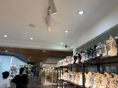 -七浦路服装批发市场