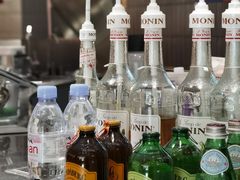 -Manner Coffee(成都龙湖北城天街店)