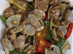 -景好海鲜餐厅(大鹏必选旅游店)