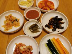 -长寿参鸡汤(朝韩风情街店)
