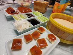 鸭皮沾跳跳糖-金百万(亦庄店)