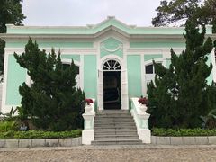 -龙环葡韵住宅式博物馆