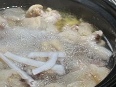 -百年果林椰子鸡(中洲店)