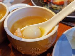 -美盛喜来登大酒店-盛宴标帜餐厅