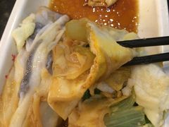 -红荔村肠粉(岗厦店)