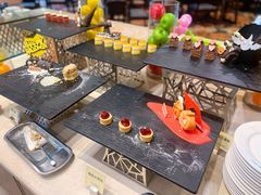 -白虎自助餐厅·真老虎·景观自助餐厅(广州长隆酒店)