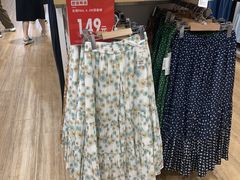 -优衣库(成都锦华万达广场店)