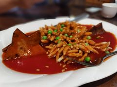 -福慧慈缘素食餐厅(王府井店)