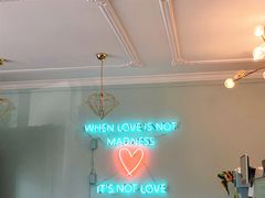 -La patisserie de Mona 茉娜的甜品(韩乐坊店)