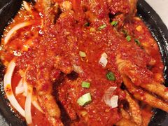 -七八冷面·延边朝鲜族美食(圣熙八号店)