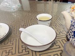 -新繁老號豌豆汤饭店·江湖菜(宝光寺店)