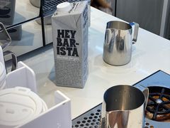 -Manner Coffee(万象前海店)