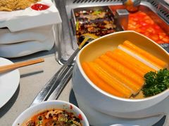 -海底捞火锅(高新万达广场店)