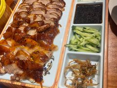 -北京烤鸭店(新桥家园·浦口店)
