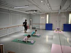 -舞蕾舞蹈·专注中国舞18年(永定路校区)
