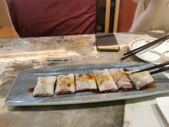 -稻香酒家(步步高梅溪新天地店)